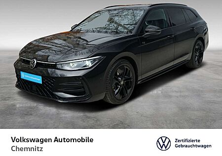 VW Passat Variant Volkswagen 2.0 TDI R-Line Harman Kardon LED