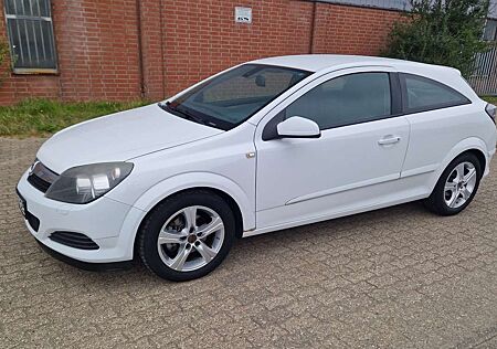 Opel Astra GTC 1.4