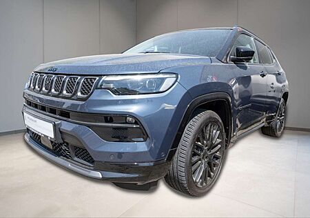 Jeep Compass S Mild-Hybrid FWD 1.5 MultiAir 130 7-GANG DCT
