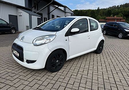 Citroën C1 Citroen Advance KLIMA EURO 5