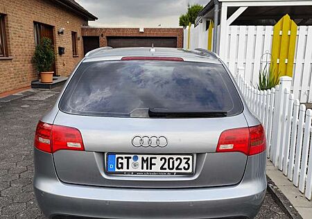 Audi A6 2.0 TDI