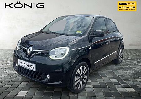 Renault Twingo E-TECH Navi*Klima*Sitzheizung*Rückfahrcam
