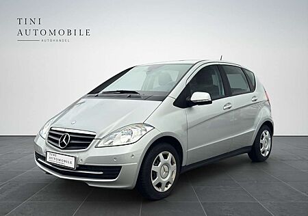 Mercedes-Benz A 150 CLASSIC*75.000km*Automatik*Tüv-Neu*
