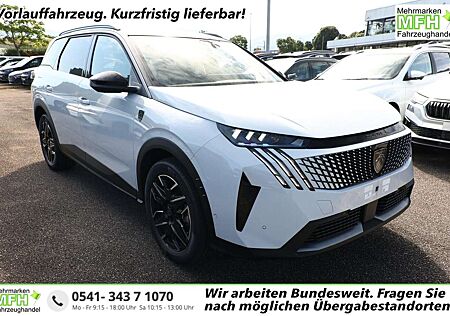 Peugeot 5008 GT Hybrid KomfortP eHK Nav ACC SHZ Kam Key 107 ...