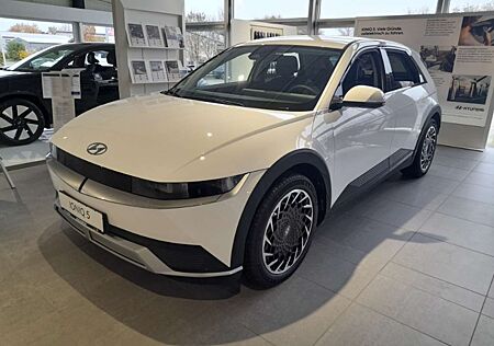 Hyundai IONIQ 5 77,4kWh 4WD TECHNIQ-Paket inkl. Assistenz-Paket