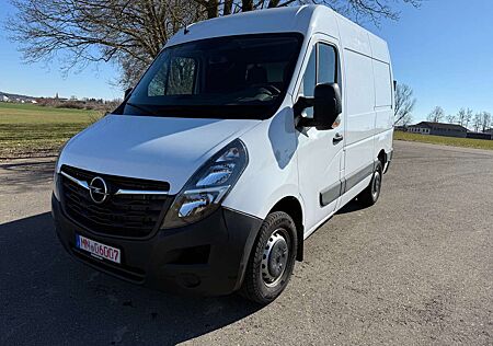 Opel Movano HKa L2H2 3,5t