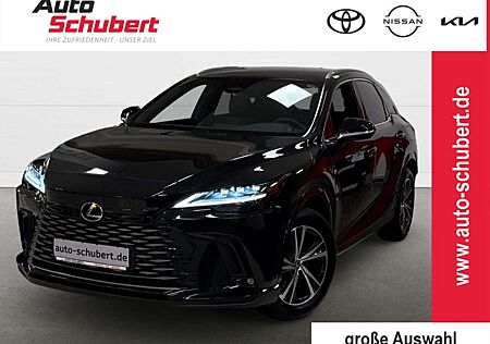 Lexus RX 350 h E-FOUR Business Line NAVI+LED+El.Heckklappe Appl