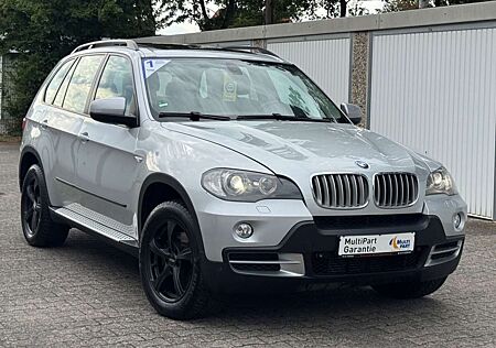 BMW X5 X 5 xDrive 35d AHK.Leder.Navi