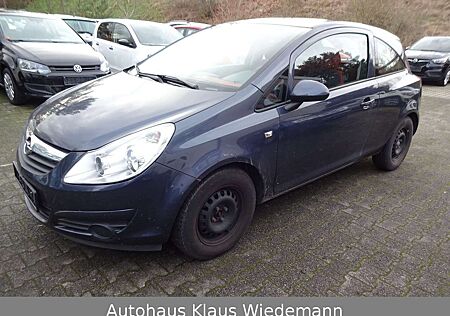 Opel Corsa D 1.2 16V Easytr. "Edition" - 2.Hd./34 TKM