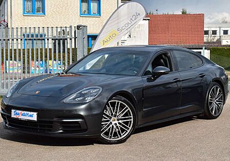 Porsche Panamera 4S V8|21"|Burmester|Matrix|Sport-Chrono