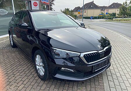 Skoda Scala Style, AHK, Kamera,ACC,Sitzheiz.