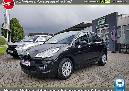 Citroën C3 Citroen 1.4 VTi 95 Tendance-5 türig+KLIMA+PDC+TEMPOMAT
