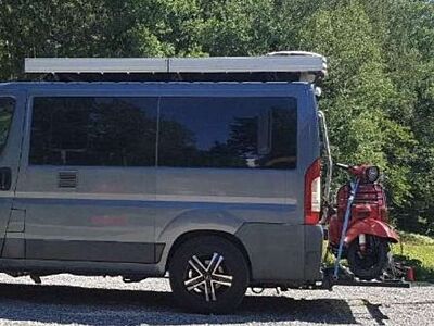 Fiat Ducato 250