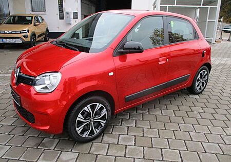 Renault Twingo Zen SCE 65