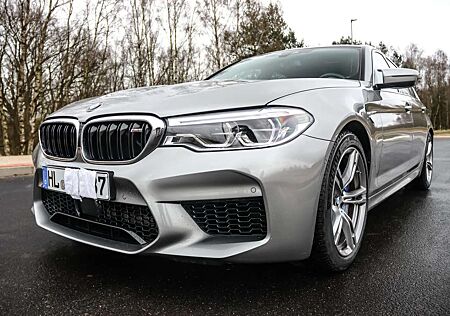 BMW M5 5er