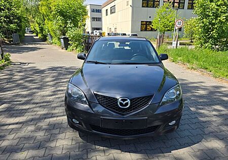 Mazda 3 Lim. 1.6 Sport Active