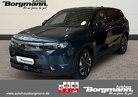 Opel Grandland HUD AHK Navi 360 Kamera Apple CarPlay Android Auto