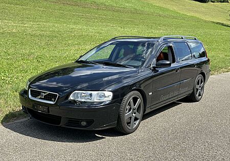 Volvo V70 R Aut.