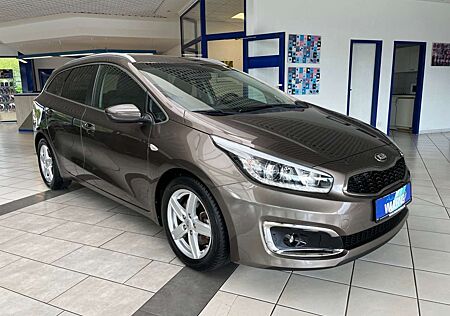 Kia XCeed Ceed SW / cee'd SW 1.6 GDI Dream Team
