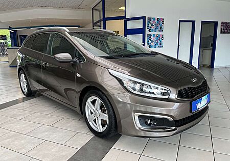 Kia XCeed Ceed SW / cee'd SW 1.6 GDI Dream Team