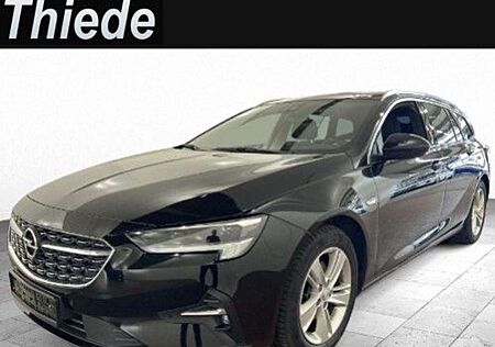Opel Insignia B ST 2.0T ELEGANCE NAVI/LED/SPORT/VIRTU