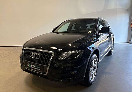Audi Q5 2.0 TFSI quattro PANO AHK NAVI S-Line