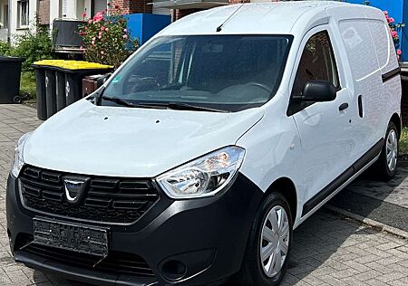 Dacia Dokker Comfort *DOPPELTÜRE-KLIMA-TEMPO
