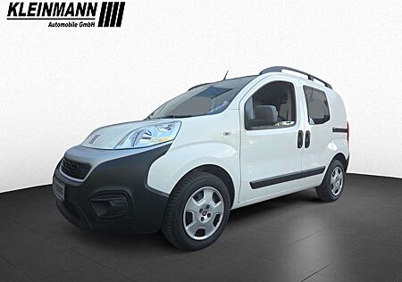 Fiat Fiorino Kombi SX 1.3 M-Jet (80 PS) N1