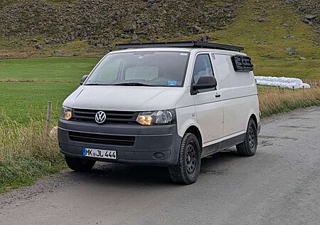 VW T5 Transporter Volkswagen Transporter T5 7EA122/WF2/1T3