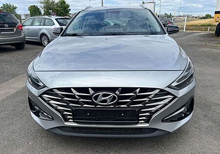 Hyundai i30 Edition 30+