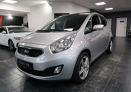 Kia Venga Spirit/Klima/Shz/Pdc/Bt/Aux/Usb/Tüv NEU