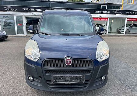 Fiat Doblo Doblò SX Maxi Kasten TÜV