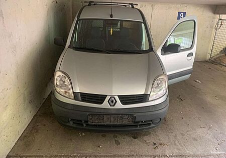 Renault Kangoo Rapid 1.5 dCi