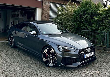Audi RS5 2.9 TFSI quattro
