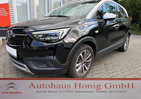 Opel Crossland X Ultimate