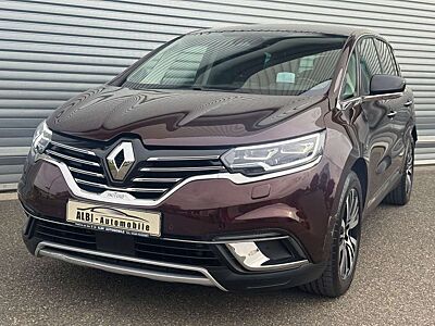 Renault Espace V Initiale Paris 4 Control