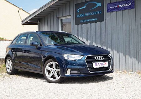 Audi A3 Sportback sport|Autom.|NAVI|LED|