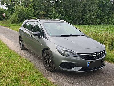 Opel Astra 1.5 D Start/Stop Sports Tourer 2020