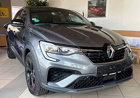 Renault Arkana TCe 140 EDC R.S. LINE