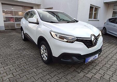 Renault Kadjar AHK Tempo KLIMA ZV