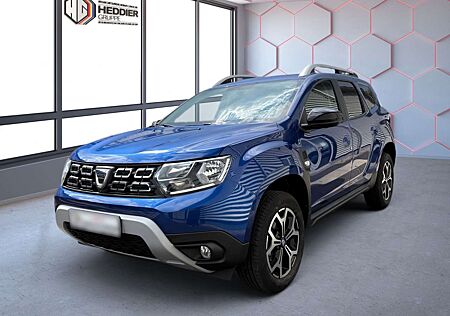 Dacia Duster II Celebration TCE 150 *WKR*AHK*
