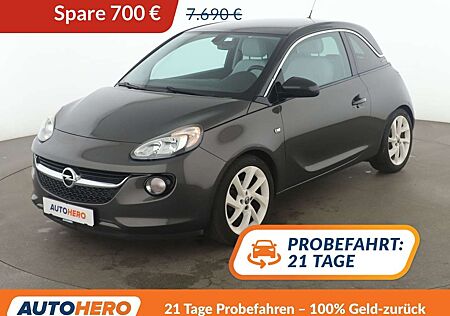 Opel Adam 1.4 Jam*TEMPO*KLIMA*GARANTIE*