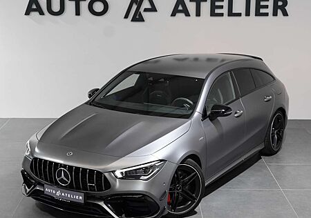 Mercedes-Benz CLA 45 AMG 4M*AERO*PERF.SITZE*