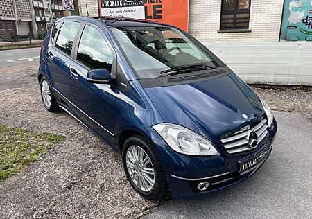Mercedes-Benz A 200 Autotronic Elegance / 2.Hand / SHZ. / Klima /Leder