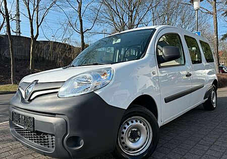 Renault Kangoo Rapid Maxi Extra 1.5dCi|12Monate-Garantie