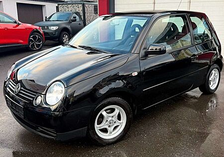VW Lupo Volkswagen 1.0 Oxford
