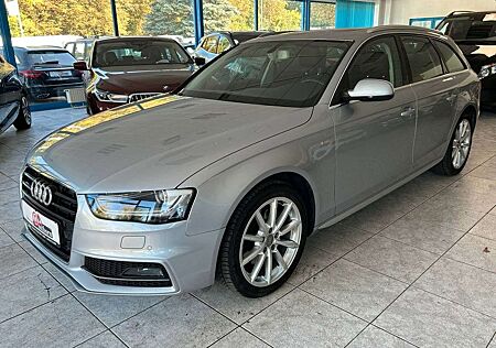 Audi A4 Avant S-Line Klima Navi Xennon PDC