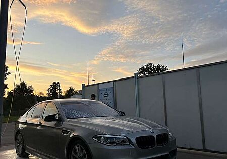 BMW 520d 520 Sport-Aut.
