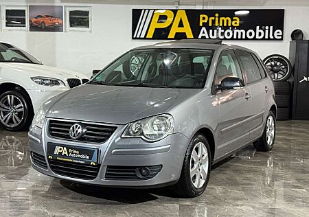 VW Polo Volkswagen IV 1.4 United / 2. Hand Automatik Klima SHZ