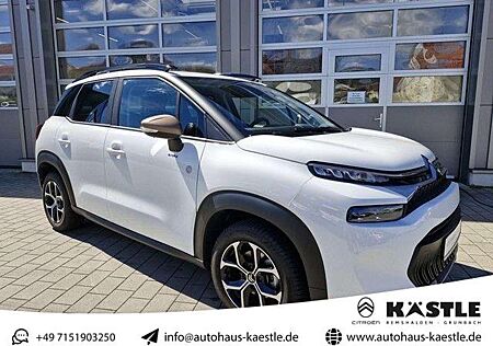 Citroën C3 Aircross Citroen C-Series PT 110*GJR*Android Auto*PDC